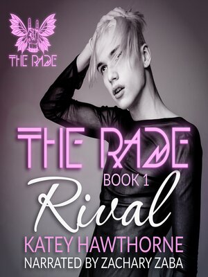 cover image of The Rade Book 1